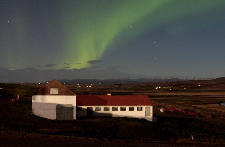 Kopareykir Cottage Reykholt  Pokój zdjęcie